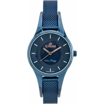 Hodinky Gino Rossi Dámské hodinky KAYLE (19675)