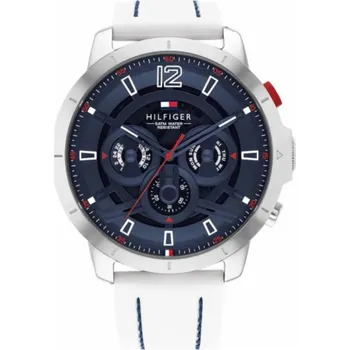 Hodinky Tommy Hilfiger Pánské hodinky Luca 1792148 + KRABIČKA