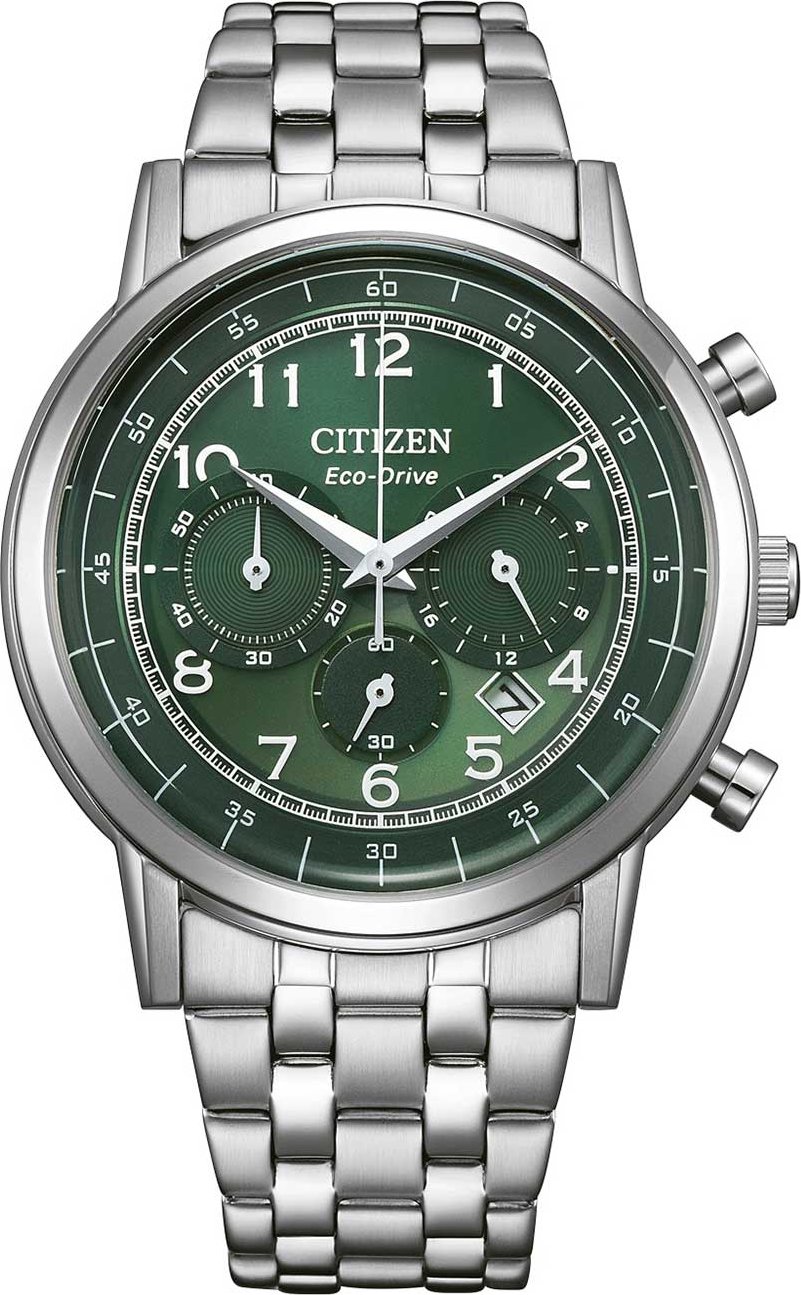Citizen CA4630-02A - Acquista ora l'orologio da Uomini | Prezzo imbattibile