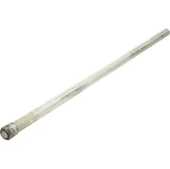 Příslušenství pro ohřívač vody VAILLANT anodová tyč 3/4"