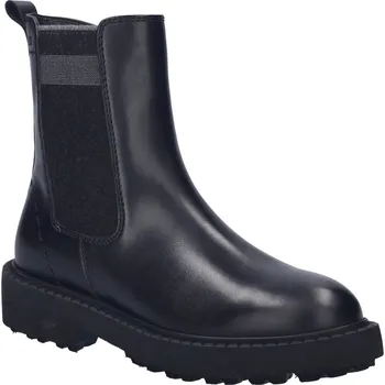 Dámské kozačky Dámské kotníkové boty Josef Seibel 98503-VL24-100 černé - 38