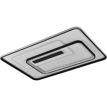 LED Stmívatelné stropní svítidlo LED/160W/230V 3000-6500K + dálkové ovládání