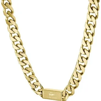 Náhrdelník Náhrdelník LACOSTE Backhand 2040434