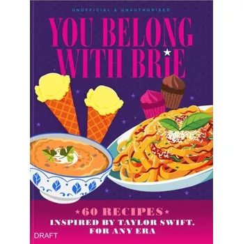 You Belong with Brie - Kitchen, Pop