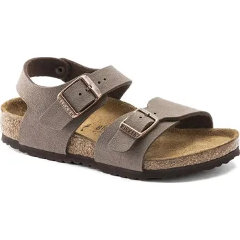 Chlapecká obuv Birkenstock New York BS Jr sandály 0087781 37