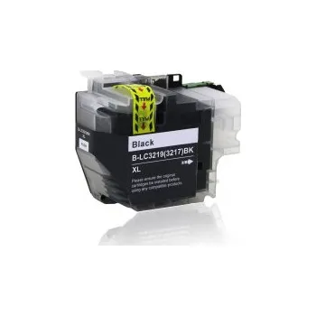 Gigaprint toner pro Brother MFC-J5930DW Kompatibilní - Černá