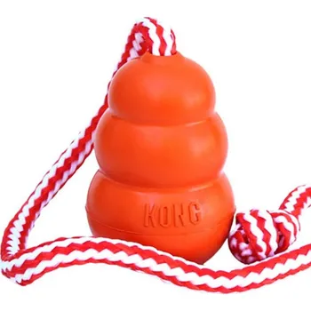 Hračka pro psa Kong Aqua do vody Velikost: L