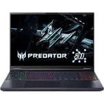 Acer Predator Helios Neo 16 AI NH.QVQEC.003 Černá