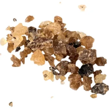 Aroma difuzér Jungle Way Peruvian Myrrh kadidlo 20 g