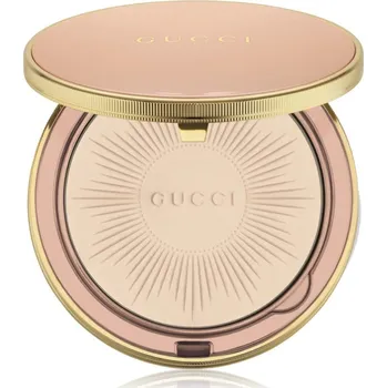 Přípravek na tvář Gucci Gucci Beauty Matte Powder matující pudr odstín 00 10 g