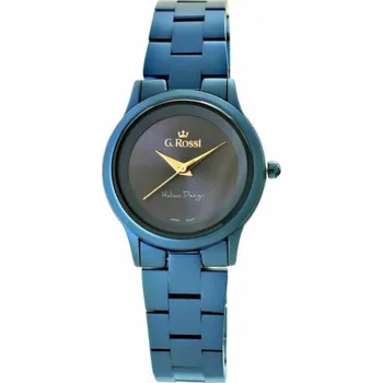 Hodinky Gino Rossi Dámské hodinky G.Rossi 10777B-6F3
