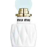 Miu Miu Fleur De Lait parfémovaná voda pro ženy 30 ml