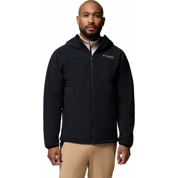 Columbia Silver Leaf™ Lite Hooded Jacket M 2134532010 - black L