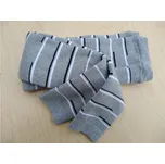 TREPON Zateplené dětské legíny polárník Velikost: 110-116