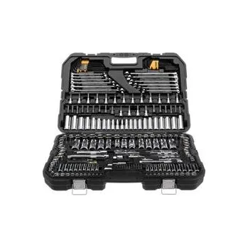 Sada nářadí DeWALT DWMT81535-1 Mechanická sada nářadí, 247 ks