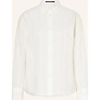 Dámská halenka Windsor. Dámská Košilová Halenka, bílá, 34