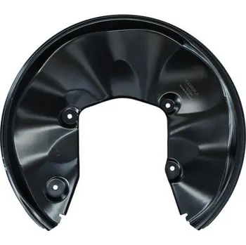 Brzdový kotouč KAMOKA 1180024 Ochranný plech proti rozstřikování, brzdový kotouč (1180024)