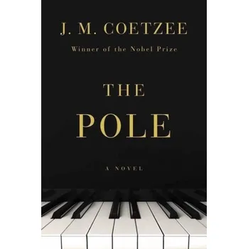 Beletrie pro dospělé The Pole (Pevná)