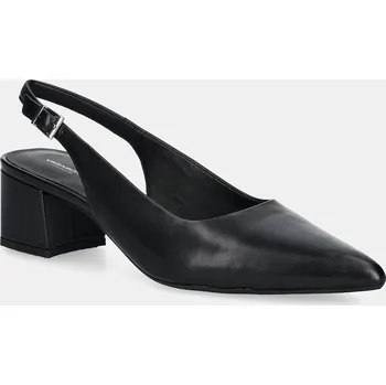 Dámské lodičky Lodičky Vagabond Shoemakers MARTA 5928.101.20 černá 99X, EUR 40