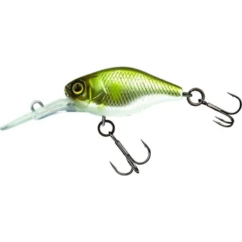 Umělá nástraha Illex Wobler Deep Diving Chubby Ayu Délka: 3,8cm, Hmotnost: 4,7g, Maximální ponor: 2m