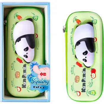 Penál Penál Squishy Panda