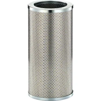 Hydraulický filtr Filtr, pracovní hydraulika MANN-FILTER HD 15 117