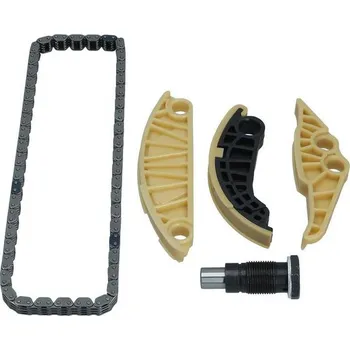 KAMOKA 7001598 Sada rozvodového řetězu (7001598)