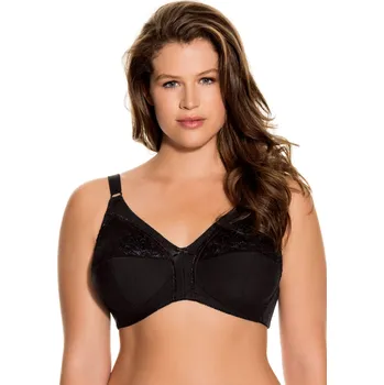 Podprsenka Dorina D1022A černá, 75 C