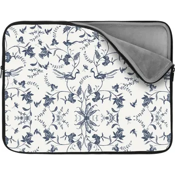 pouzdro na notebook Sablio Obal na notebook Kouzlo tradice - 17"