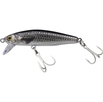Umělá nástraha Illex Wobler Fit Minnow RT Mullet Délka: 6cm, Hmotnost: 10,8g, Maximální ponor: 1m