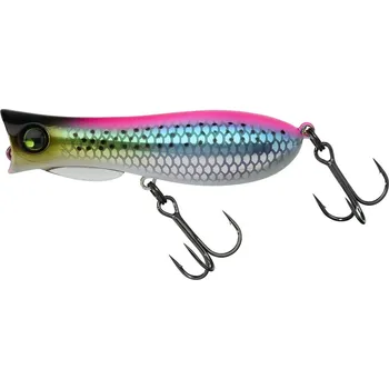 Umělá nástraha Illex Wobler Bleeker Toppy Pink Strike Konoshiro Délka: 6,7cm, Hmotnost: 9g, Maximální ponor: 0m