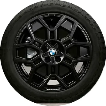 Disk BMW Kompletní zimní sada kol M Performance Star spoke 880 (36115A8FDB0) 36 11 5A8FDB0