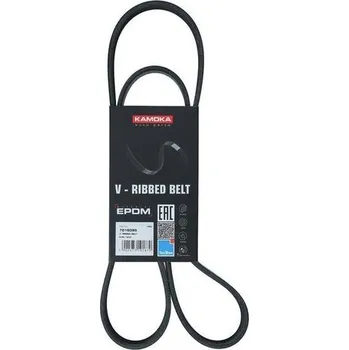 KAMOKA 7016095 ozubený klínový řemen (7016095)