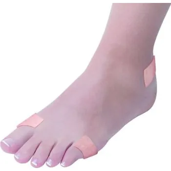 Zdraví Dr. Grepl - Náplast fleece bavlna - 4 ks