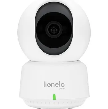 chůvička Lionelo Babyline 9.1