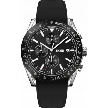 Hodinky Skmei Pánské hodinky 9253PSIBK + KRABIČKA