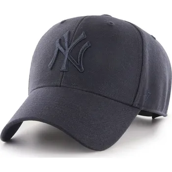 Kšiltovka 47 Brand Pánská kšiltovka New York Yankees MLB '47 MVP SNAPBACK