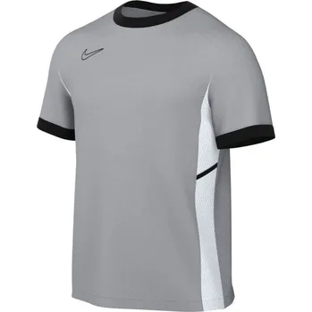 Pánské tričko Nike Dri-FIT Academy SS Top M FZ9754 012 pánské tričko XL