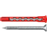 Fischer univerzální hmoždinka HybridPower 10x90 T K (4KS)