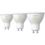 Philips LED žárovka 8720169230095 Energetická třída (EEK2021): E (A - G) GU10