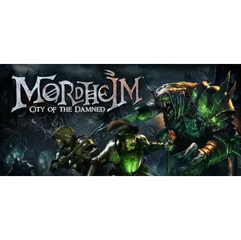 Hra pro Xbox Mordheim: City of the Damned (Xbox One) (Xbox One)