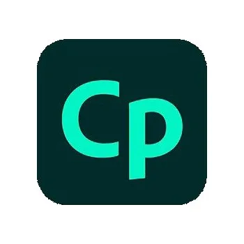 Adobe Captivate for teams, Win/Mac, 12 měsíců