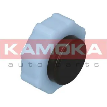 Chladič motoru KAMOKA 7729016 Uzavírací víčko, nádoba chladiva (7729016)