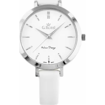 Gino Rossi Dámské hodinky 11389A-3C1 (zg786a) univerzální krabička