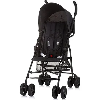 Kočárek CHIPOLINO Kočárek golfový Point Blackberry