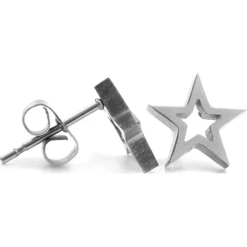 Náušnice BRUNOshop.cz Náušnice HVĚZDIČKY