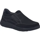 Pánské mokasíny Josef Seibel 57409-TE518-105 černé - 42