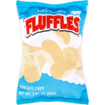 Hračka pro psa P.L.A.Y. Chipsy