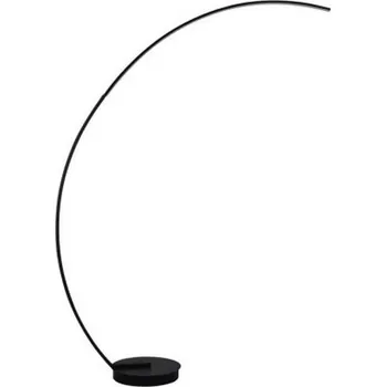 Lampička LED Stmívatelná stojací lampa LED/28W/230V 3000-6500K + dálkové ovládání