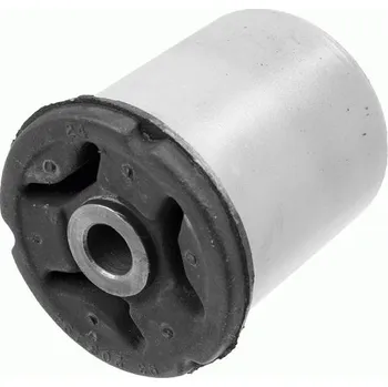 Zavěšení kol LEMFÖRDER 14726 01 Zavěšení, tělo nápravy (1472601)